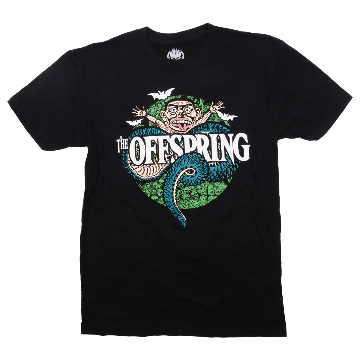SnakeMan Tee